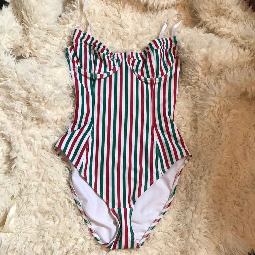 American apparel swimsuit 🌷